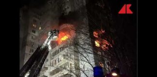 Bombe russe su Kharkiv, Costa in pole per i negoziati