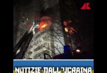 Bombe russe su Kharkiv, Costa in pole per i negoziati – Notizie dall’Ucraina podcast, Adnkronos