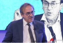 Bonelli ad AdnTalks: “No a primarie”. A Renzi dice: “No a voti di chi mi detesta”