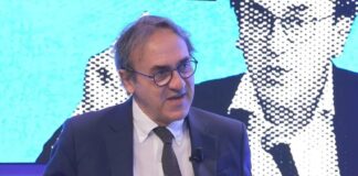 Bonelli ad AdnTalks: “No a primarie”. A Renzi dice: “No a voti di chi mi detesta”