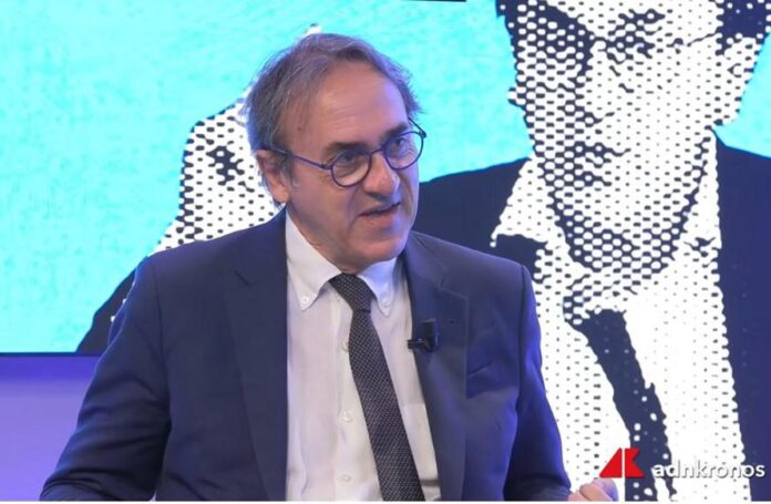 Bonelli ad AdnTalks: “No a primarie”. A Renzi dice: “No a voti di chi mi detesta”
