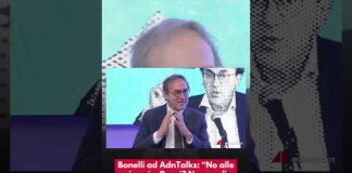 Bonelli ad AdnTalks: “No alle primarie. Renzi? Non voglio voti di chi mi detesta”