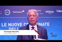 Bonollo (Anfia): “Transizione ecologica deve sostenere mercato e industria auto”
