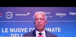 Bonollo (Anfia): “Transizione ecologica deve sostenere mercato e industria auto”