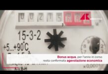 Bonus acqua in condominio, come funziona