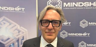 Bozzali (Sindem): “Diagnosi precoce per accesso a nuove terapie Alzheimer”