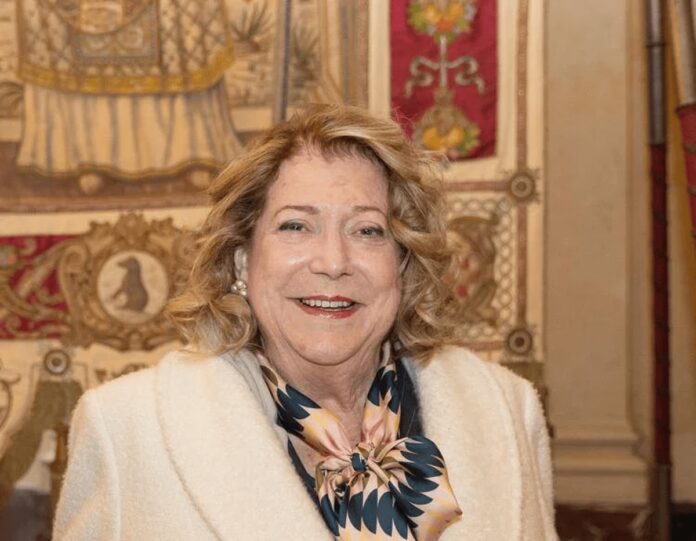 Bracco: “L’Europa deve credere nella sua industria”