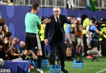 Brasile-Haiti, due gol annullati ad Ancelotti: cos’è successo