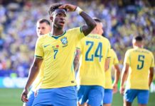 Brasile-Scozia e la profezia della veggente: “Un ufo rapirà Neymar e Vinicius”