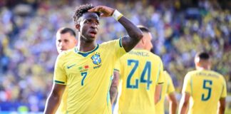 Brasile-Scozia e la profezia della veggente: “Un ufo rapirà Neymar e Vinicius”