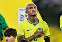 Brasile, tegola Wesley: infortunio in amichevole. Salta il Mondiale?