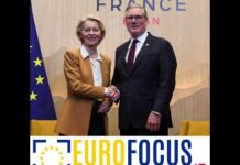 Brexit, a 10 anni dal divorzio Ue e Regno Unito si riavvicinano – Eurofocus podcast, Adnkronos