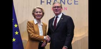Brexit, a 10 anni dal divorzio Ue e Regno Unito si riavvicinano – Eurofocus podcast, Adnkronos