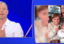 Brigitte Nielsen, il figlio Killian: “Sto ancora aspettando un messaggio da mamma”