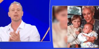 Brigitte Nielsen, il figlio Killian: “Sto ancora aspettando un messaggio da mamma”
