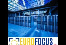 Bruxelles sta ridimensionando il suo piano sui data center? – Eurofocus podcast, Adnkronos