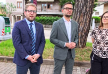 Vicenza, rivoluzione nella raccolta del vetro: 400 nuove campane e un mezzo per lo svuotamento dotato di AI raccolta vetro