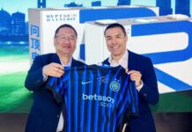 Calcio, Rept Battero valorizza i successi dell’Inter per rafforzare la comunicazione globale