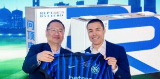 Calcio, Rept Battero valorizza i successi dell’Inter per rafforzare la comunicazione globale