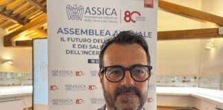 Calderone (Assica): “Peste suina costa 20 milioni al mese di export perso”