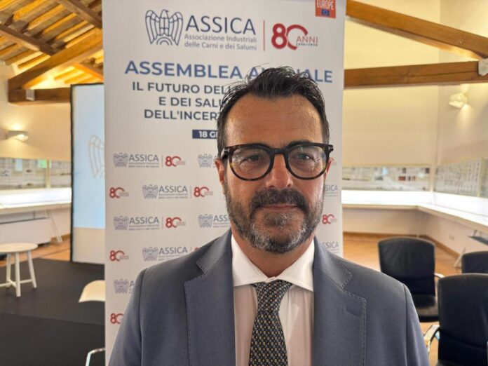 Calderone (Assica): “Peste suina costa 20 milioni al mese di export perso”