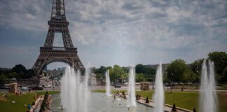 Caldo, Economist: rischio 12mila morti in tre giorni per picco temperature