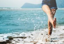 Caldo anomalo, da un anticiclone all’altro non c’è pace: weekend sarà bollente
