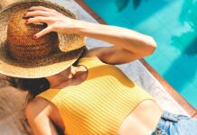 Caldo e colpi di calore, ecco come difendersi: le 10 regole per non rischiare