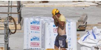 Caldo il killer silenzioso che minaccia la vita dei lavoratori: i dati e cosa fare