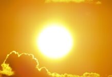 Caldo record, domenica bollente: raffica di bollini rossi sull’Italia