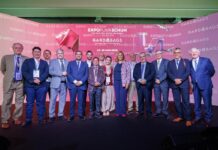 Calzature: futuro e sfide, leader industria America Latina a confronto a Riva del Garda