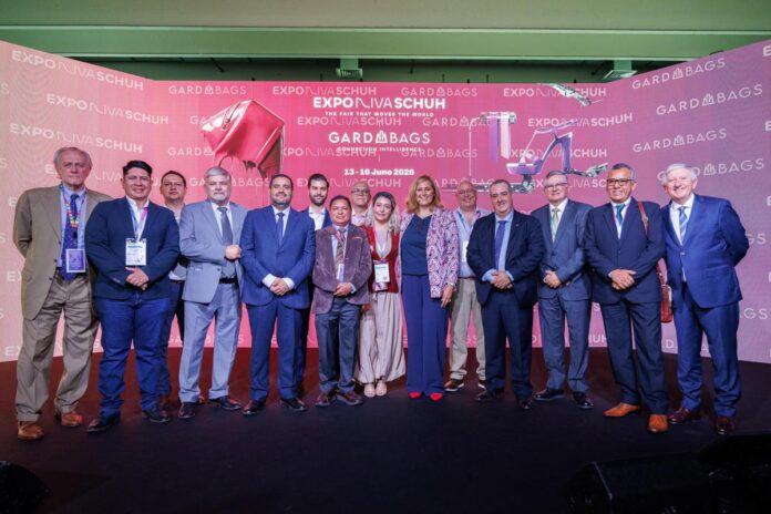 Calzature: futuro e sfide, leader industria America Latina a confronto a Riva del Garda