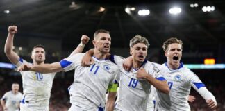 Canada-Bosnia: orario, probabili formazioni e dove vederla in tv (in chiaro)