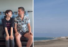 Caos stabilimenti a Ostia, la parodia social e il rimedio home-made che salva l’estate