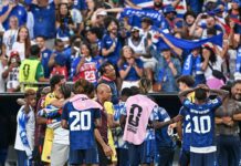 Capo Verde fa festa, 0-0 con l’Arabia Saudita e vola ai sedicesimi: sfiderà l’Argentina