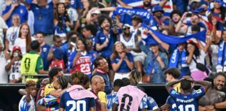 Capo Verde fa festa, 0-0 con l’Arabia Saudita e vola ai sedicesimi: sfiderà l’Argentina