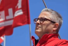 Caporalato, Di Franco (Fillea): “Consolato Usa? inaccettabile, stesso sistema in Grandi Opere”.