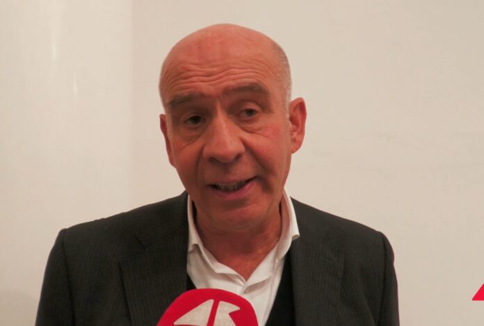Caradonna: “Con H2iseO cambieremo volto a sistema mobilità”