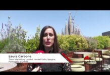 Carbone (Henkel): “Progetto Sagrada Familia, una sfida unica ad alta complessità”