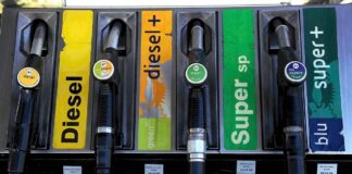 Carburanti, sconto accise fino al 3 luglio: ridotto a 5 cent lo sconto sul diesel