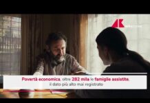 Caritas: “Mai assistite così tante famiglie”