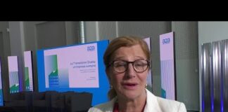 Carnevali (sindaca Bergamo): “A2A partner essenziale per la transizione”