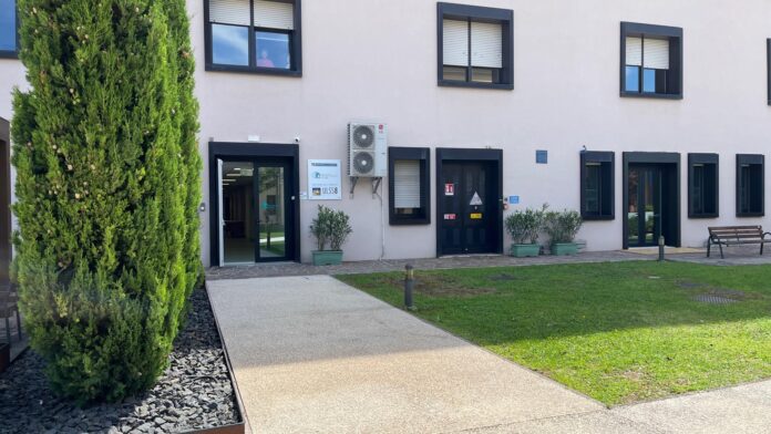 Casa della Comunità di Lonigo sanità vicentina
