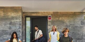 Case vuote, ma vacanze a rischio