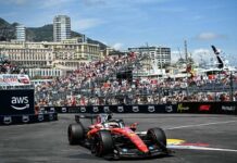 Casinò, Tabaccaio e Santa Devota: tutti i nomi delle curve del Gp Montecarlo