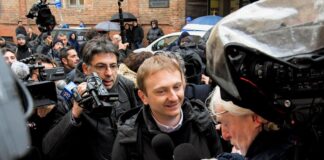 Caso Garlasco, Tribunale Sorveglianza concede affidamento in prova a Stasi