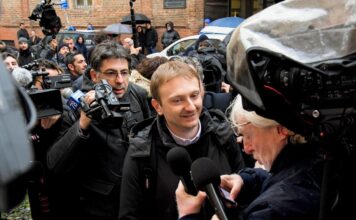 Caso Garlasco, Tribunale Sorveglianza concede affidamento in prova a Stasi