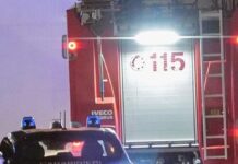 Castellammare di Stabia, 75enne trovata morta sul balcone: il corpo parzialmente carbonizzato