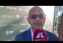 Castelli: “completati 15mila cantieri ricostruzione post sisma”