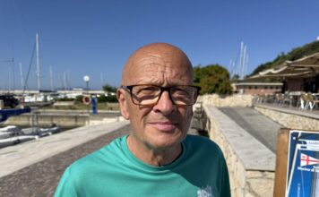 Cavicchioli (Aisla Piombino): “Da idea nata 18 anni fa appuntamento che coinvolge sempre più persone”